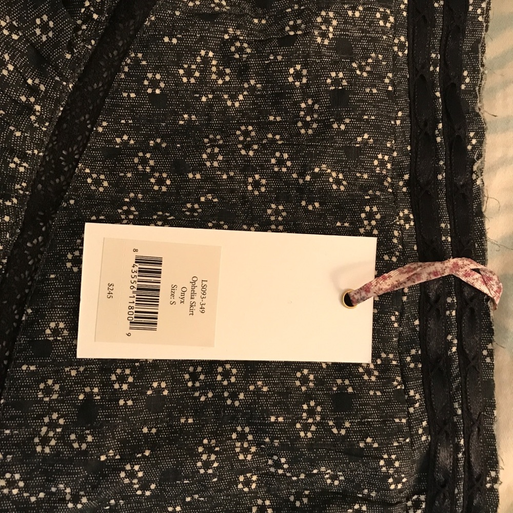 Love Shack Fancy Ophelia Skirt Never Worn! - Picture 3 of 5